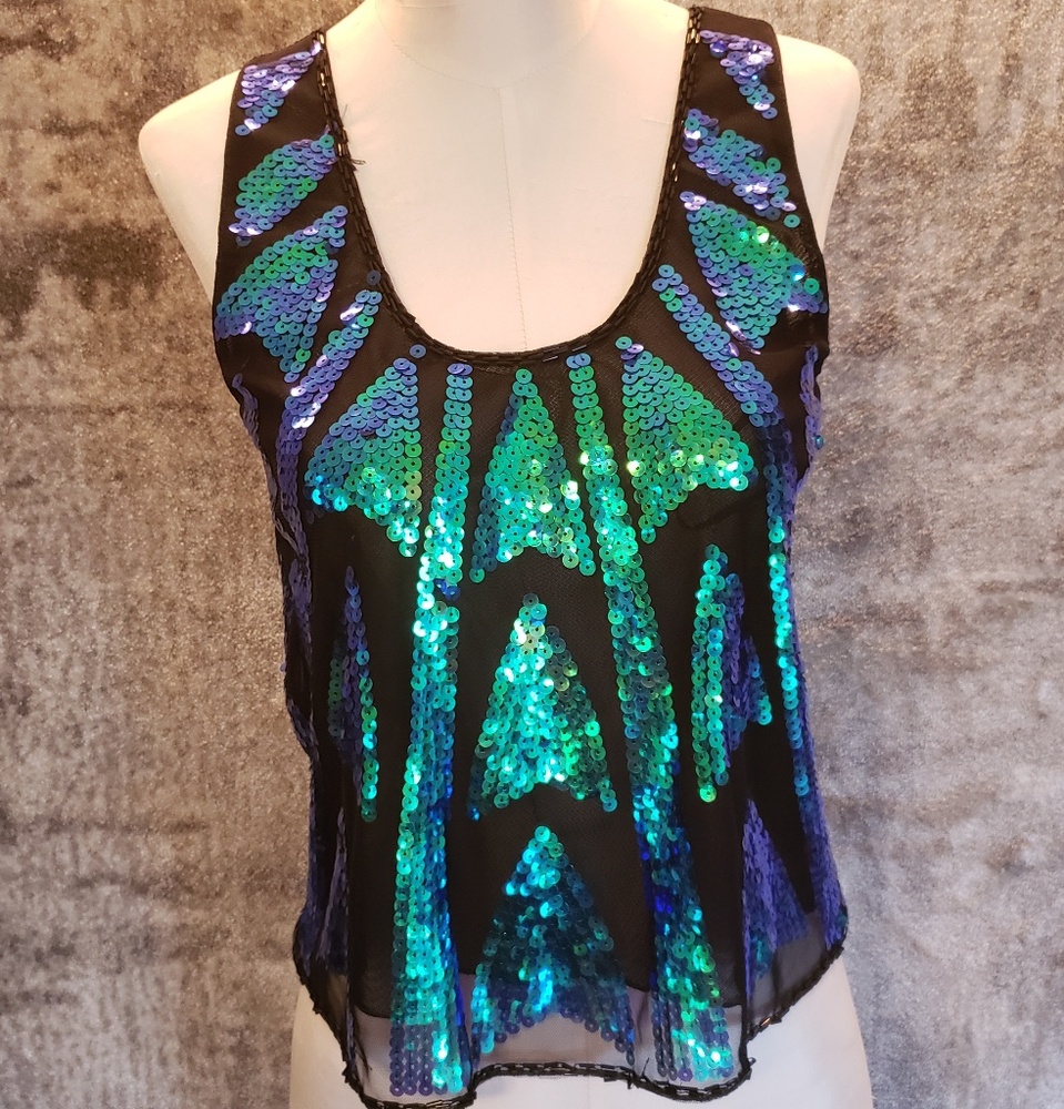Say What? Blouse - Picture 2 of 6